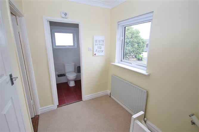 43 Oldbawn Avenue, Old Bawn, Tallaght, Dublin 24