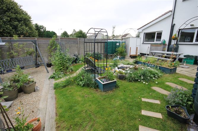 43 Oldbawn Avenue, Old Bawn, Tallaght, Dublin 24
