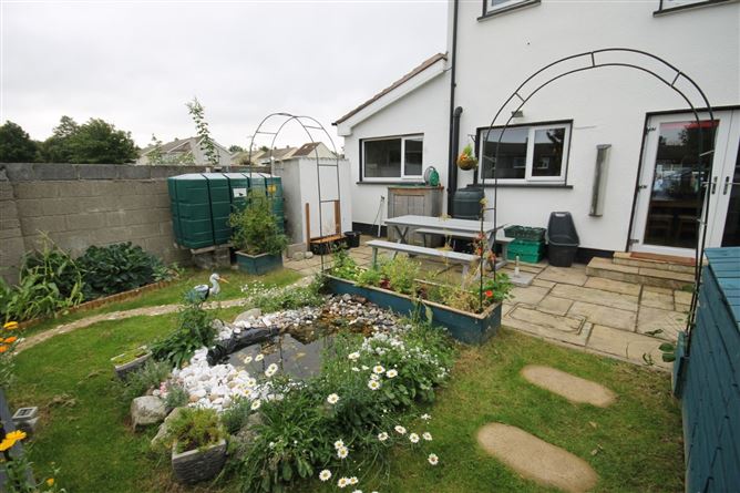 43 Oldbawn Avenue, Old Bawn, Tallaght, Dublin 24