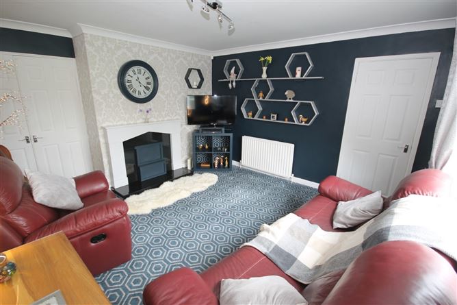 43 Oldbawn Avenue, Old Bawn, Tallaght, Dublin 24