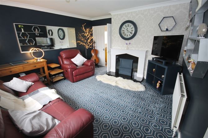 43 Oldbawn Avenue, Old Bawn, Tallaght, Dublin 24