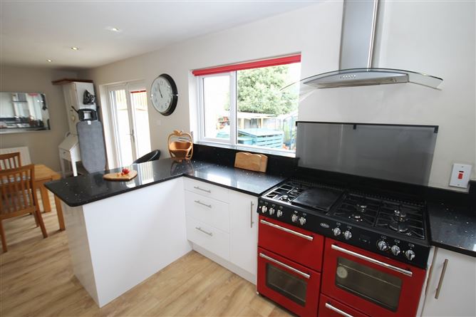 43 Oldbawn Avenue, Old Bawn, Tallaght, Dublin 24
