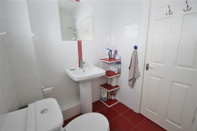 43 Oldbawn Avenue, Old Bawn, Tallaght, Dublin 24