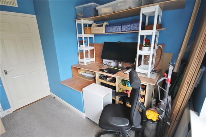 43 Oldbawn Avenue, Old Bawn, Tallaght, Dublin 24