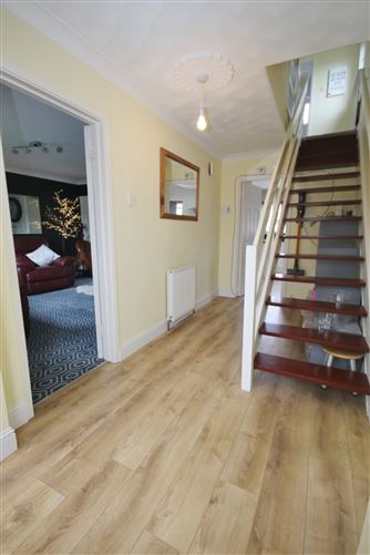 43 Oldbawn Avenue, Old Bawn, Tallaght, Dublin 24
