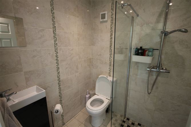 43 Oldbawn Avenue, Old Bawn, Tallaght, Dublin 24