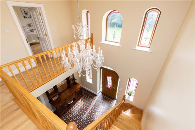 Killeen Road, Dunshaughlin, Co. Meath