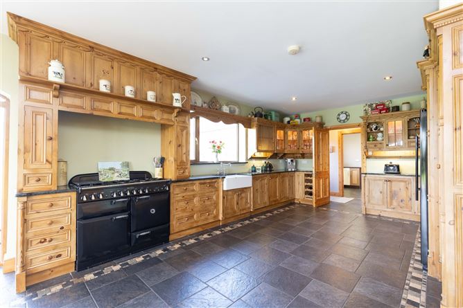 Killeen Road, Dunshaughlin, Co. Meath