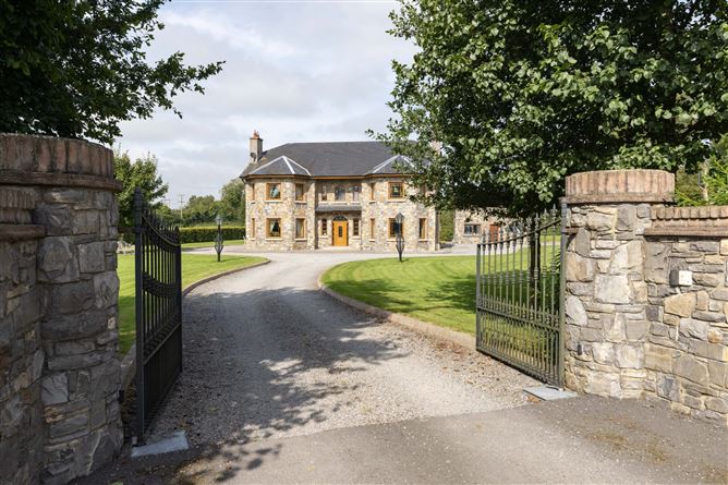 Killeen Road, Dunshaughlin, Co. Meath