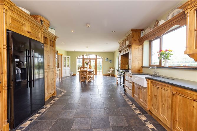 Killeen Road, Dunshaughlin, Co. Meath