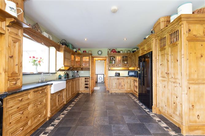 Killeen Road, Dunshaughlin, Co. Meath