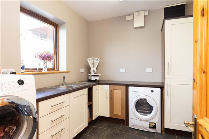 Killeen Road, Dunshaughlin, Co. Meath