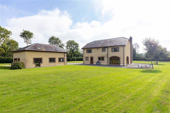 Killeen Road, Dunshaughlin, Co. Meath