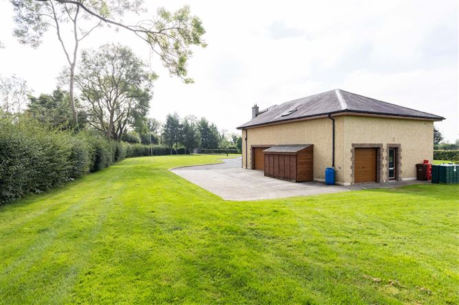 Killeen Road, Dunshaughlin, Co. Meath