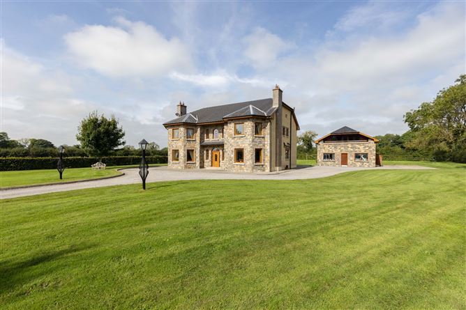 Killeen Road, Dunshaughlin, Co. Meath