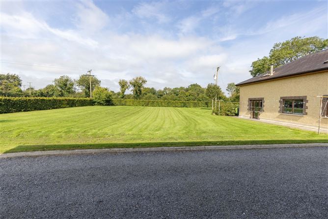 Killeen Road, Dunshaughlin, Co. Meath