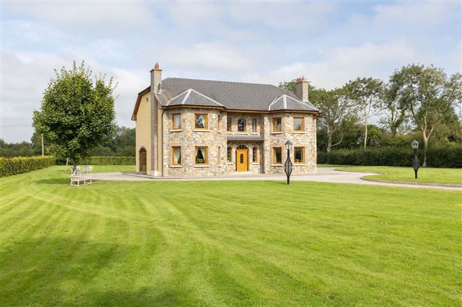 Killeen Road, Dunshaughlin, Co. Meath