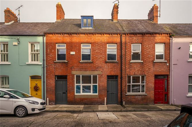 Main image for 40 Broughton Street,Dundalk,Co Louth,A91 F431