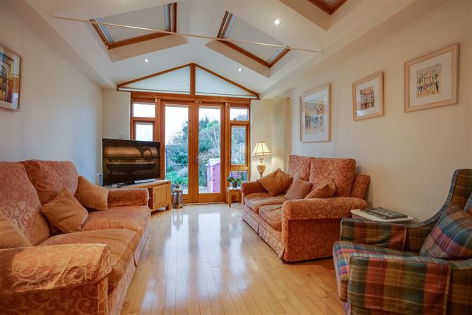 93 Rosehill, Carysfort Avenue, Blackrock, Co. Dublin