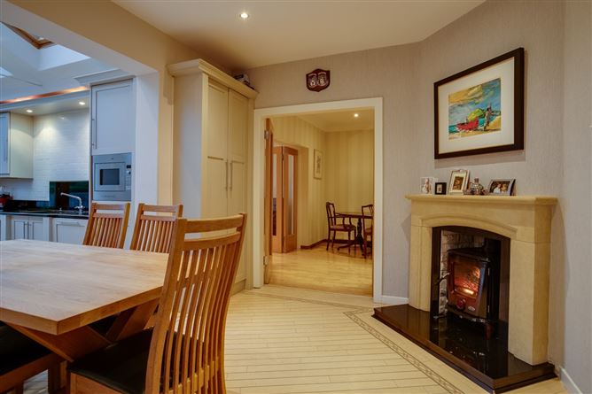 93 Rosehill, Carysfort Avenue, Blackrock, Co. Dublin