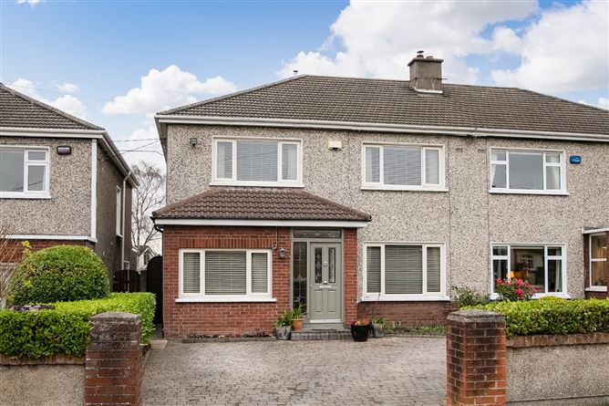 93 Rosehill, Carysfort Avenue, Blackrock, Co. Dublin