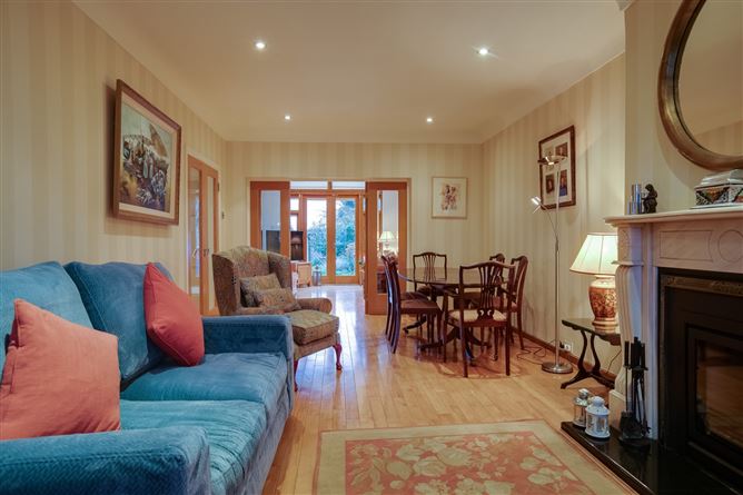 93 Rosehill, Carysfort Avenue, Blackrock, Co. Dublin