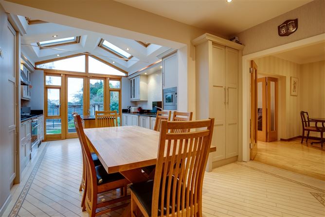 93 Rosehill, Carysfort Avenue, Blackrock, Co. Dublin