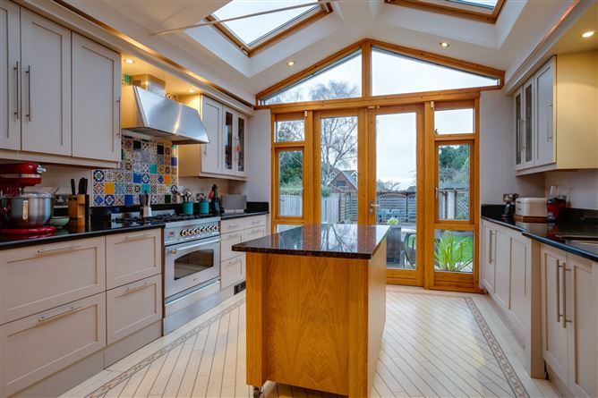 93 Rosehill, Carysfort Avenue, Blackrock, Co. Dublin