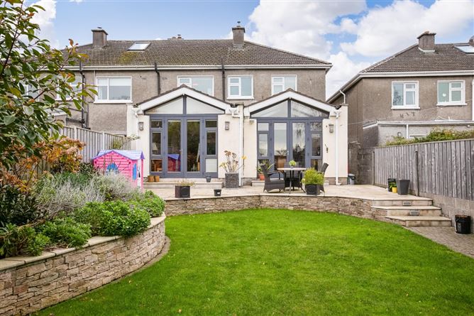 93 Rosehill, Carysfort Avenue, Blackrock, Co. Dublin