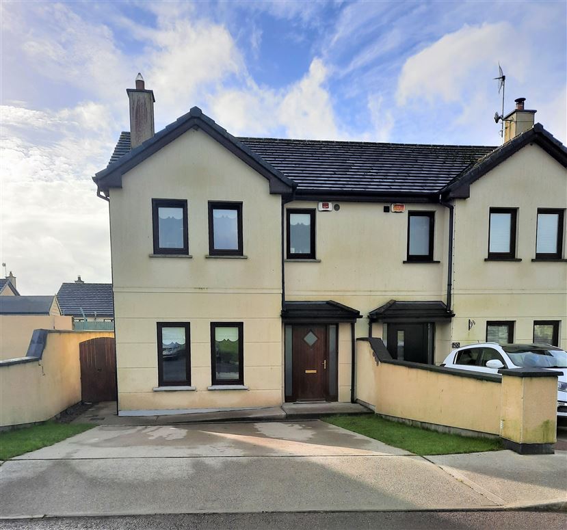 19 Cluain Ard, Bweeng, Cork - Daniel Fleming Auctioneers Ltd. - 4569746 ...