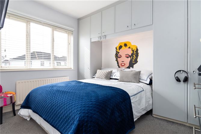 15 Ballyowen Avenue, Lucan, Co. Dublin