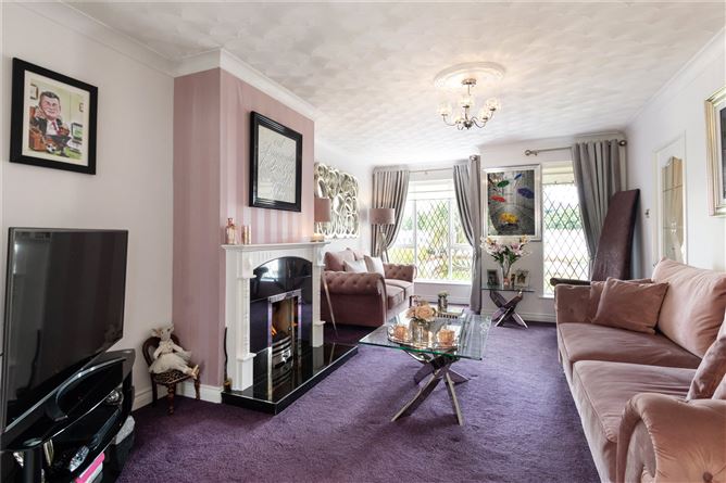 15 Ballyowen Avenue, Lucan, Co. Dublin