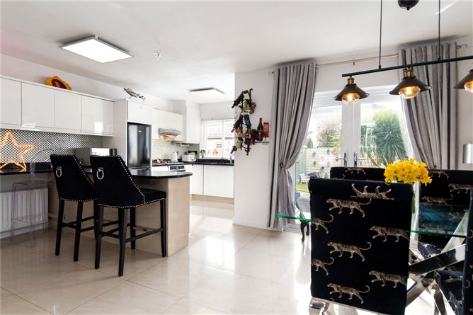 15 Ballyowen Avenue, Lucan, Co. Dublin