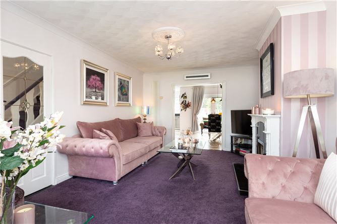 15 Ballyowen Avenue, Lucan, Co. Dublin