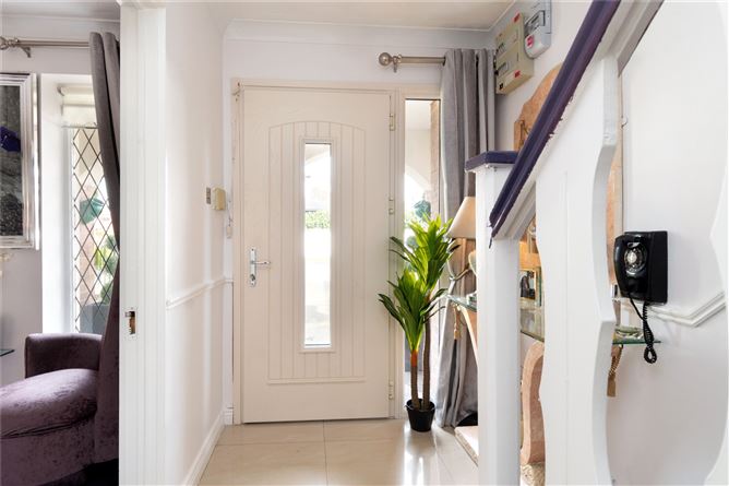 15 Ballyowen Avenue, Lucan, Co. Dublin