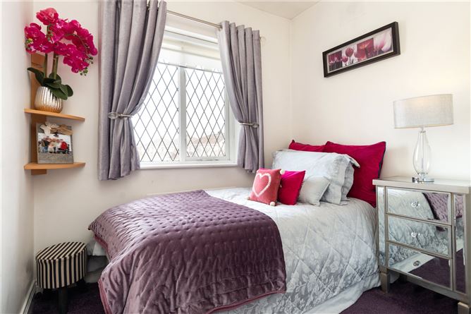15 Ballyowen Avenue, Lucan, Co. Dublin