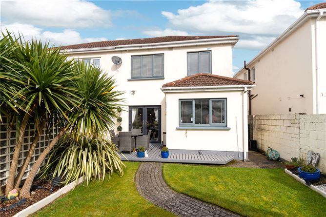 15 Ballyowen Avenue, Lucan, Co. Dublin
