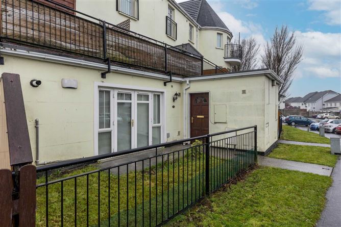 Main image for 38 Holywell Crescent North, Swords, Co. Dublin