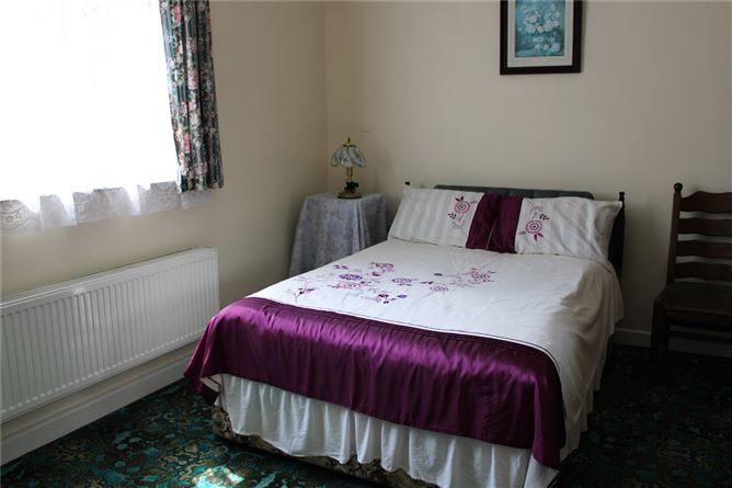 Villa Maria, Coolnahiley, Tullamore, Co. Offaly