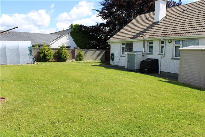 Villa Maria, Coolnahiley, Tullamore, Co. Offaly