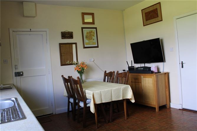 Villa Maria, Coolnahiley, Tullamore, Co. Offaly