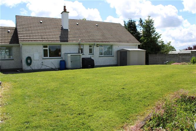 Villa Maria, Coolnahiley, Tullamore, Co. Offaly