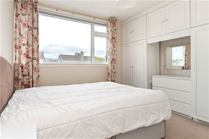 9 Silverwood Drive, Rathfarnham, Dublin 14