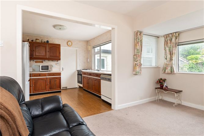 9 Silverwood Drive, Rathfarnham, Dublin 14