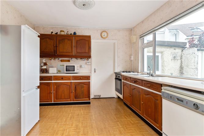 9 Silverwood Drive, Rathfarnham, Dublin 14