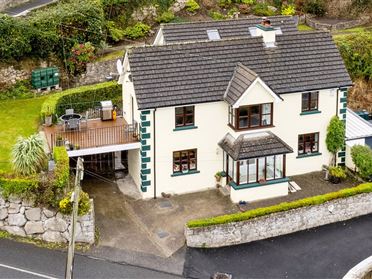 Image for Cooleen, Woodside Road, Sandyford, Dublin 18
