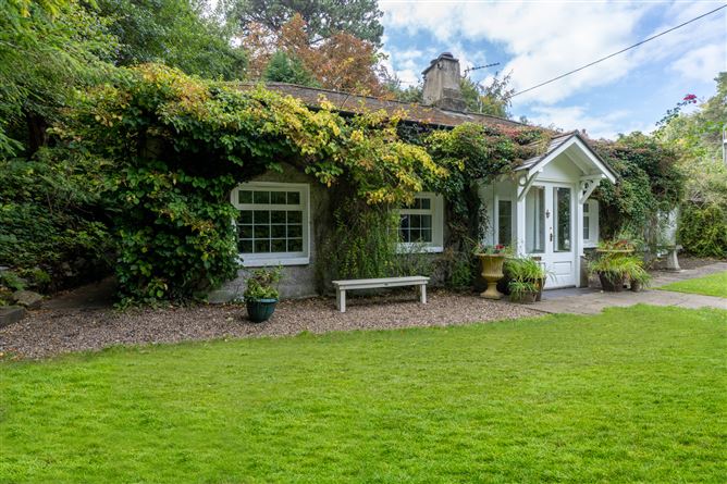 Main image for Church Hill Lodge, Church Hill, Enniskerry, Wicklow