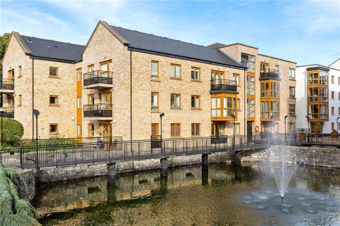 55 Bellevue, Block E, Islandbridge, Dublin 8 Sherry FitzGerald