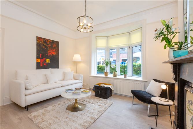 10 Wesley Road, Rathgar, Dublin 6