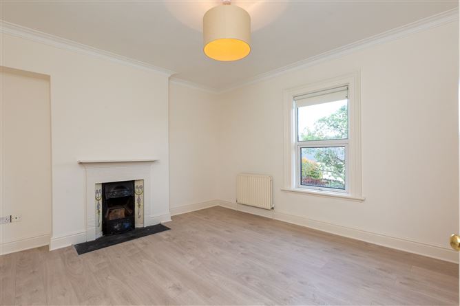 10 Wesley Road, Rathgar, Dublin 6